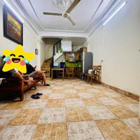 Bán Nhà Tân mai 26/30m2. 4 tầng. mặt tiền 3.8m giá chỉ 7.5 tỷ Hoàng Mai Hà Nội