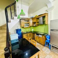 Bán Nhà Tân mai 26/30m2. 4 tầng. mặt tiền 3.8m giá chỉ 7.5 tỷ Hoàng Mai Hà Nội