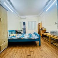 Bán Nhà Tân mai 26/30m2. 4 tầng. mặt tiền 3.8m giá chỉ 7.5 tỷ Hoàng Mai Hà Nội