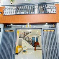 SIÊU PHẨM NHÀ 2 TẦNG  56m²  MỚI TINH, TÂN KỲ TÂN QUÝ, QUẬN TÂN PHÚ