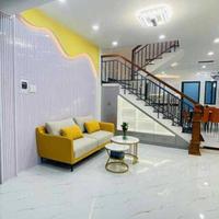 SIÊU PHẨM NHÀ 2 TẦNG  56m²  MỚI TINH, TÂN KỲ TÂN QUÝ, QUẬN TÂN PHÚ