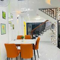 SIÊU PHẨM NHÀ 2 TẦNG  56m²  MỚI TINH, TÂN KỲ TÂN QUÝ, QUẬN TÂN PHÚ