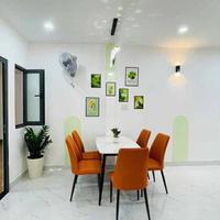 SIÊU PHẨM NHÀ 2 TẦNG  56m²  MỚI TINH, TÂN KỲ TÂN QUÝ, QUẬN TÂN PHÚ