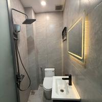 Mặt tiền Dã Tượng P.Chánh Hưng (P10Q8)