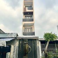 Mặt tiền Dã Tượng P.Chánh Hưng (P10Q8)