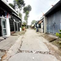 BÁN DÃY TRỌ CÓ DÒNG TIÈN HÀNG THÁNG VỚI 260M2 chỉ 11.5 TỶ - TRUNG TÂM DĨ AN.