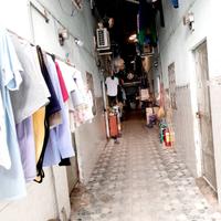 BÁN DÃY TRỌ CÓ DÒNG TIÈN HÀNG THÁNG VỚI 260M2 chỉ 11.5 TỶ - TRUNG TÂM DĨ AN.