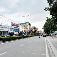 BÁN DÃY TRỌ CÓ DÒNG TIÈN HÀNG THÁNG VỚI 260M2 chỉ 11.5 TỶ - TRUNG TÂM DĨ AN.