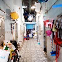 BÁN DÃY TRỌ CÓ DÒNG TIÈN HÀNG THÁNG VỚI 260M2 chỉ 11.5 TỶ - TRUNG TÂM DĨ AN.