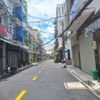 HXH 9m Lũy Bán Bích, Tân Phú, đối diện chợ Tân Phú 60m2 x 4 tầng, 5PN, ở + mở văn phòng chỉ 10 tỷ.