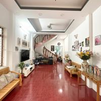 HXH 9m Lũy Bán Bích, Tân Phú, đối diện chợ Tân Phú 60m2 x 4 tầng, 5PN, ở + mở văn phòng chỉ 10 tỷ.