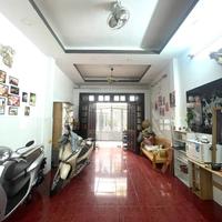 HXH 9m Lũy Bán Bích, Tân Phú, đối diện chợ Tân Phú 60m2 x 4 tầng, 5PN, ở + mở văn phòng chỉ 10 tỷ.