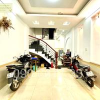 ‼️ Phan Đăng Lưu – Ngã tư Phú Nhuận – Ô tô đỗ cửa – 4 tầng cứng cáp - Có dòng tiền