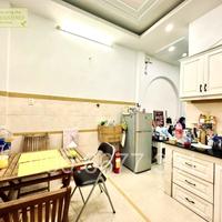 ‼️ Phan Đăng Lưu – Ngã tư Phú Nhuận – Ô tô đỗ cửa – 4 tầng cứng cáp - Có dòng tiền