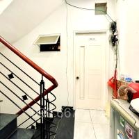 ‼️ Phan Đăng Lưu – Ngã tư Phú Nhuận – Ô tô đỗ cửa – 4 tầng cứng cáp - Có dòng tiền