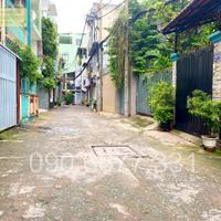 ‼️ Phan Đăng Lưu – Ngã tư Phú Nhuận – Ô tô đỗ cửa – 4 tầng cứng cáp - Có dòng tiền