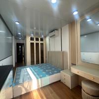 Cho Thuê Ccmn đẹp mới 100% ngõ 4C Đặng Văn Ngữ, Đống Đa