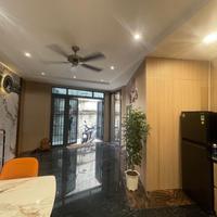 CHDV CAO CẤP - 5 TẦNG (6.3x10.5m) - CÁCH MẠNG THÁNG 8 Q3 - 7 PHÒNG NGỦ KHÉP KÍN - 9.x TỶ