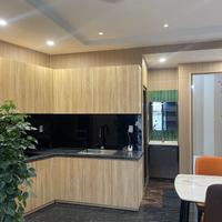 CHDV CAO CẤP - 5 TẦNG (6.3x10.5m) - CÁCH MẠNG THÁNG 8 Q3 - 7 PHÒNG NGỦ KHÉP KÍN - 9.x TỶ