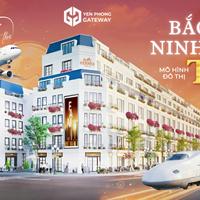 CHỐT NGAY – YÊN PHONG GETWAY CHÁY HÀNG CHỈ CÒN DUY NHẤT 1 LÔ ĐẸP