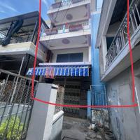 Cần bán gấp nhà 3 tầng 1 tum Lạc Thiện – cách biển 300m – ngang 8,7m – giá 3,65 tỷ