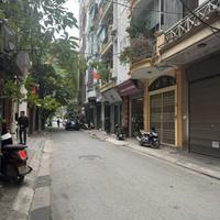 BÁN NHÀ PHÂN LÔ VIP NGUỴ NHƯ KONTUM, 40M 5T OTO TRÁNH, VỈA HÈ KINH DOANH, VP, SPA, HƠN 20 TỶ