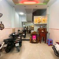 BÁN NHÀ GIÁ RẺ TRẦN XUÂN SOẠN QUẬN 7 -165M2 ,5 TẦNG , CHỈ NHỈNH 5 TỶ CÓ THƯƠNG LƯỢNG