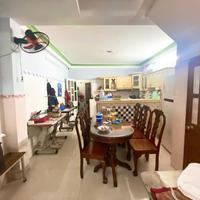 BÁN NHÀ GIÁ RẺ TRẦN XUÂN SOẠN QUẬN 7 -165M2 ,5 TẦNG , CHỈ NHỈNH 5 TỶ CÓ THƯƠNG LƯỢNG