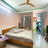 BÁN NHÀ GIÁ RẺ TRẦN XUÂN SOẠN QUẬN 7 -165M2 ,5 TẦNG , CHỈ NHỈNH 5 TỶ CÓ THƯƠNG LƯỢNG