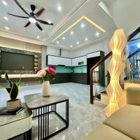 BÁN NHÀ MỚI XÂY 4 TẦNG TẠI TRUNG HÀNH – SÂN CỔNG RIÊNG, NGÕ NÔNG, HAI MẶT THOÁNG