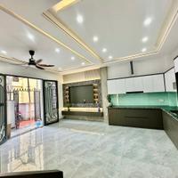 BÁN NHÀ MỚI XÂY 4 TẦNG TẠI TRUNG HÀNH – SÂN CỔNG RIÊNG, NGÕ NÔNG, HAI MẶT THOÁNG