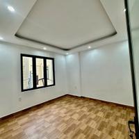 BÁN NHÀ MỚI XÂY 4 TẦNG TẠI TRUNG HÀNH – SÂN CỔNG RIÊNG, NGÕ NÔNG, HAI MẶT THOÁNG