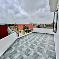 BÁN NHÀ MỚI XÂY 4 TẦNG TẠI TRUNG HÀNH – SÂN CỔNG RIÊNG, NGÕ NÔNG, HAI MẶT THOÁNG