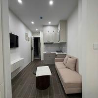 CCMN  KIM MÃ THƯỢNG - TỔNG 26 PHÒNG KHÉP KÍN - 98m2 9 tầng mặt tiền 5m Giá 33.5 tỷ