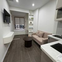 CCMN  KIM MÃ THƯỢNG - TỔNG 26 PHÒNG KHÉP KÍN - 98m2 9 tầng mặt tiền 5m Giá 33.5 tỷ