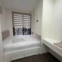 CCMN  KIM MÃ THƯỢNG - TỔNG 26 PHÒNG KHÉP KÍN - 98m2 9 tầng mặt tiền 5m Giá 33.5 tỷ