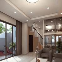 BÁN NHÀ PHÚ THƯỢNG TÂY HỒ - 2 MẶT TIỀN VIEW HỒ – 60M2 - THANG MÁY