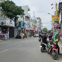 BÁN NHÀ SÁT MẶT TIỀN LÂM VĂN BỀN TÂN QUY Q7 
XE HƠI NGAY NHÀ CÓ 8 TỶ