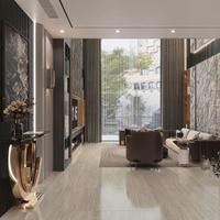 Nhà mặt phố Ngọc Thụy – thang máy – 8 tầng – khai thác kinh doanh