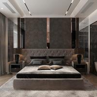 Nhà mặt phố Ngọc Thụy – thang máy – 8 tầng – khai thác kinh doanh