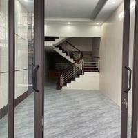 Nhà Vĩnh Tiến - 50m 3 tầng, sân cổng riêng, ngõ 3m, giá 3.3 tỉ