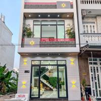 BÁN GẤP NHÀ MỚI XÂY – LÊ CHÍ DÂN, THỦ DẦU MỘT