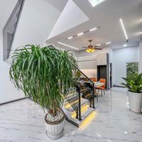 BÁN GẤP NHÀ MỚI XÂY – LÊ CHÍ DÂN, THỦ DẦU MỘT