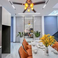 BÁN GẤP NHÀ MỚI XÂY – LÊ CHÍ DÂN, THỦ DẦU MỘT