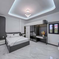 BÁN GẤP NHÀ MỚI XÂY – LÊ CHÍ DÂN, THỦ DẦU MỘT