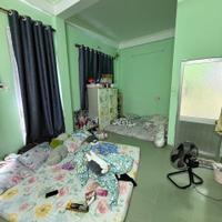 BÁN NHÀ 3 MẶT TIỀN HẺM THOÁNG— CHỢ PHƯƠNG SÀI, SIÊU THỊ COOPMART NHA TRANG