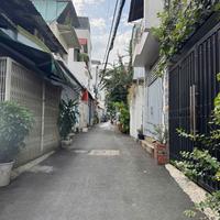 BÁN GẤP NHÀ 70m2 NHỈNH 5 TỶ HẺM ÔTÔ ĐỖ XUÂN HỢP, SÁT GLOBAL CITY