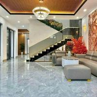 BIỆT THỰ MINI SANG TRỌNG – SỔ HỒNG RIÊNG – NGAY TÂN TRIỀU MỚI