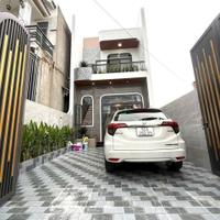 NHÀ ĐẸP TRUNG TÂM PHƯỜNG – VÀO Ở NGAY- GIÁ ƯU ĐÃI %%