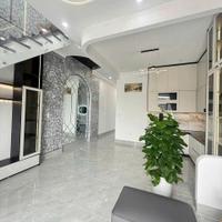 NHÀ ĐẸP TRUNG TÂM PHƯỜNG – VÀO Ở NGAY- GIÁ ƯU ĐÃI %%